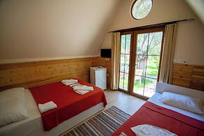 İdavilla Bungalov & Bahce