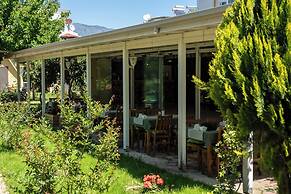 İdavilla Bungalov & Bahce