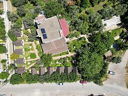 İdavilla Bungalov & Bahce