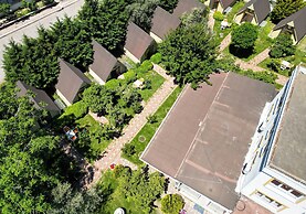 İdavilla Bungalov & Bahce