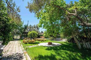 İdavilla Bungalov & Bahce