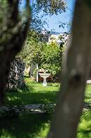 İdavilla Bungalov & Bahce