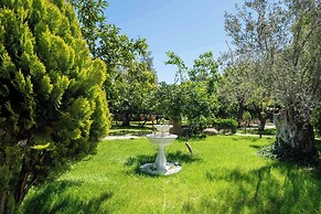 İdavilla Bungalov & Bahce