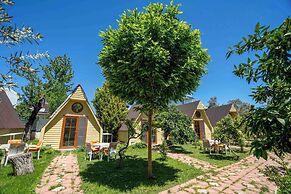 İdavilla Bungalov & Bahce