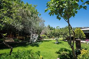 İdavilla Bungalov & Bahce