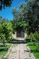 İdavilla Bungalov & Bahce