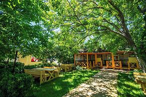 İdavilla Bungalov & Bahce