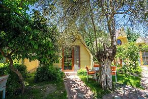 İdavilla Bungalov & Bahce