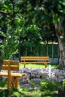 İdavilla Bungalov & Bahce