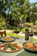 İdavilla Bungalov & Bahce