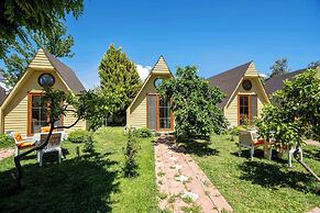 İdavilla Bungalov & Bahce