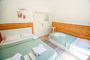 İdavilla Bungalov & Bahce