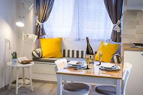 Navis Luxury Apartments