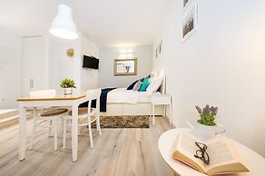 Navis Luxury Apartments