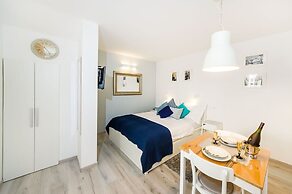 Navis Luxury Apartments