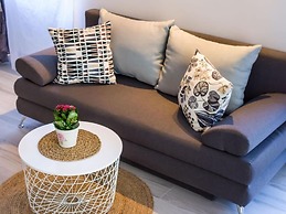 Navis Luxury Apartments