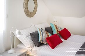 Navis Luxury Apartments