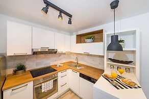 Navis Luxury Apartments