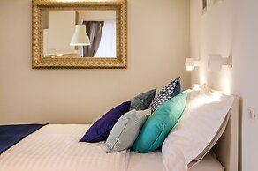 Navis Luxury Apartments