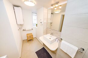 Navis Luxury Apartments