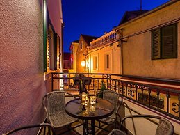 Navis Luxury Apartments