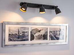 Navis Luxury Apartments