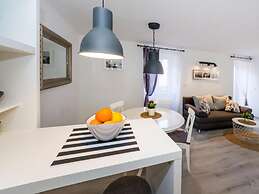 Navis Luxury Apartments