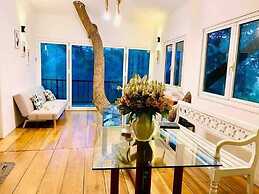 Tree Nature Resort