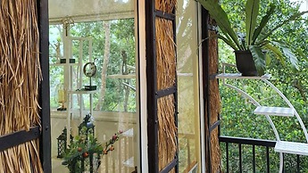 Tree Nature Resort