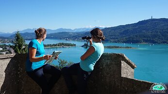 Hotel Seerösl Wörthersee Kärnten