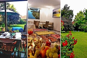 Hotel Seerösl Wörthersee Kärnten