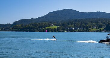 Hotel Seerösl Wörthersee Kärnten