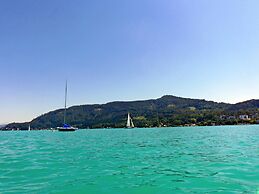 Hotel Seerösl Wörthersee Kärnten