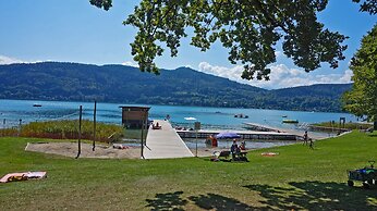 Hotel Seerösl Wörthersee Kärnten