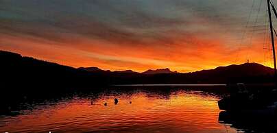 Hotel Seerösl Wörthersee Kärnten