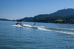 Hotel Seerösl Wörthersee Kärnten