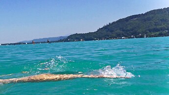 Hotel Seerösl Wörthersee Kärnten