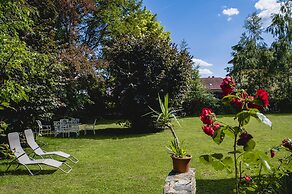 Hotel Seerösl Wörthersee Kärnten