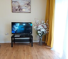 Birmingham - 2 Beds - Sleeps 3 - Free Parking