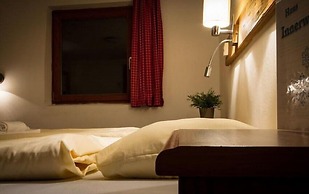 Budget-Zimmer in Sölden