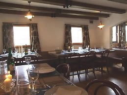 Budget-Zimmer in Sölden