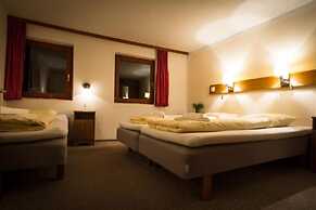 Budget-Zimmer in Sölden