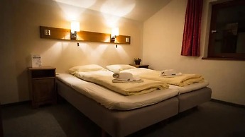 Budget-Zimmer in Sölden