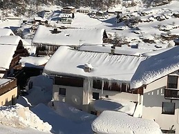 Budget-Zimmer in Sölden