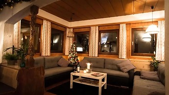 Budget-Zimmer in Sölden