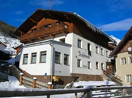 Budget-Zimmer in Sölden