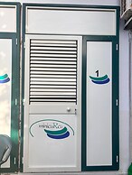 Holiday Home for Groups Acireale