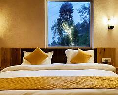 Mohini's Lakeview Cottages