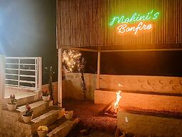 Mohini's Lakeview Cottages