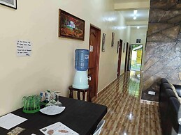 Whitesands Beach Resort